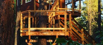 Charming Cottage & Treehouse in lovely Cle Elum