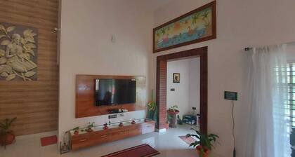 Silver Leaf Estate Stay – A Serene Getaway in Nature’s Embrace