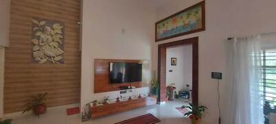 Silver Leaf Estate Stay – A Serene Getaway in Nature’s Embrace