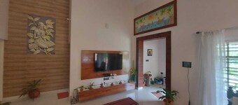 Silver Leaf Estate Stay – A Serene Getaway in Nature’s Embrace