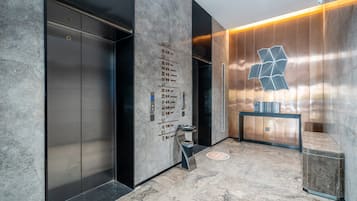 Elevator