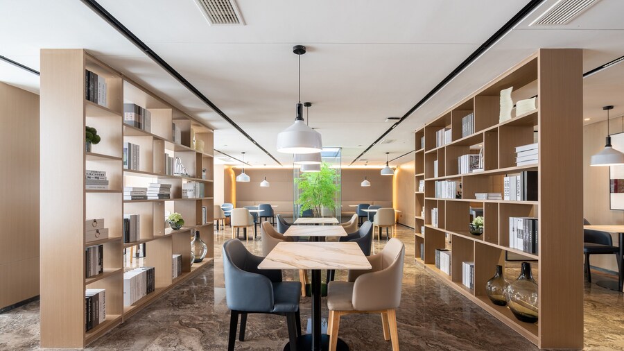 World Hote tengzhou Municipal Government