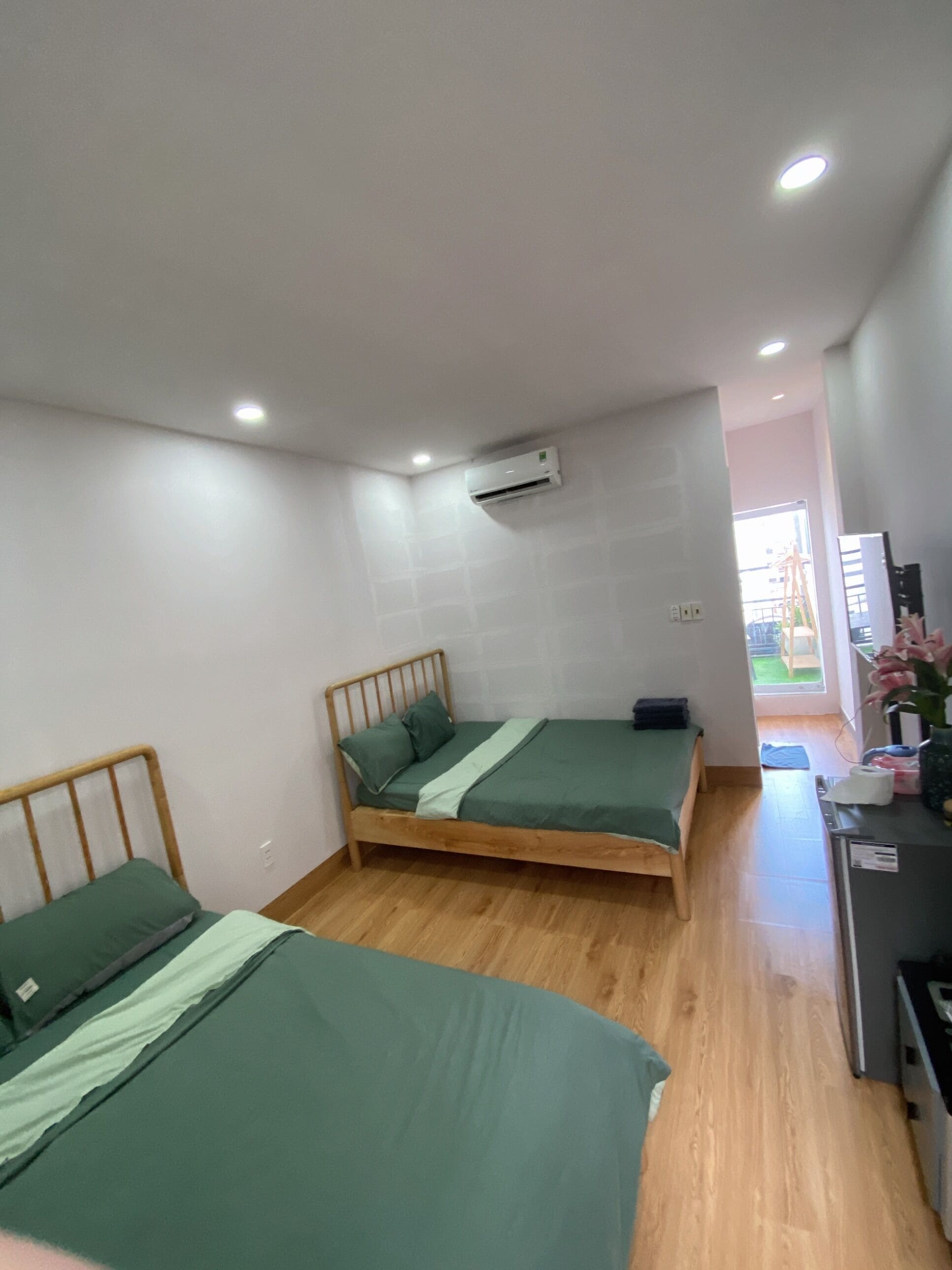 ห้องพัก