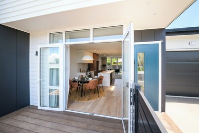 Brand new Luxury Apartment - Only a few minutes to the City Centre