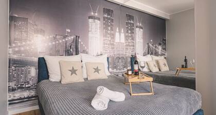 2HomeRent | Dream 14 | Studio | Dworzec