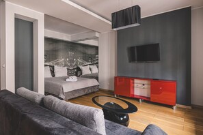 Interior - 2HomeRent | Dream 14 | Studio | Dworzec (Bydgoszcz)