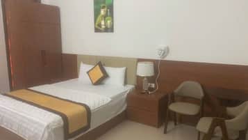 Standard Room | Free WiFi