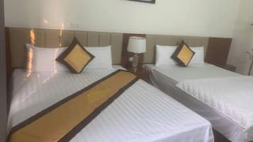 Standard Triple Room | Free WiFi
