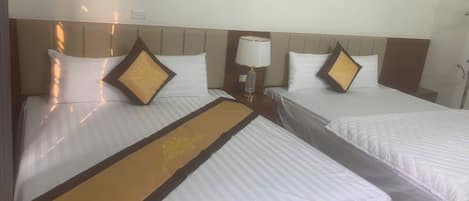 Standard Triple Room | Free WiFi