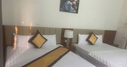 Tung Duong Motel HN -BAYLUXURY