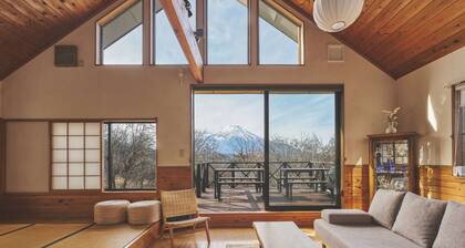 Private Resort Fuji
