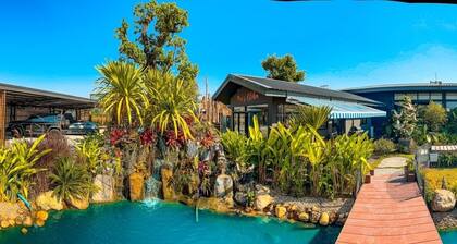 Baanmax Boutique Pet Resort & Lodge