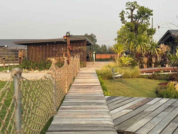 Unclassified image, 1 of 64, button - Baanmax Boutique Pet Resort & Lodge, Chiangrai (Chiang Rai)