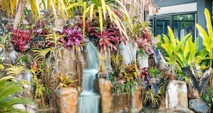 Baanmax Boutique Pet Resort & Lodge, Chiangrai