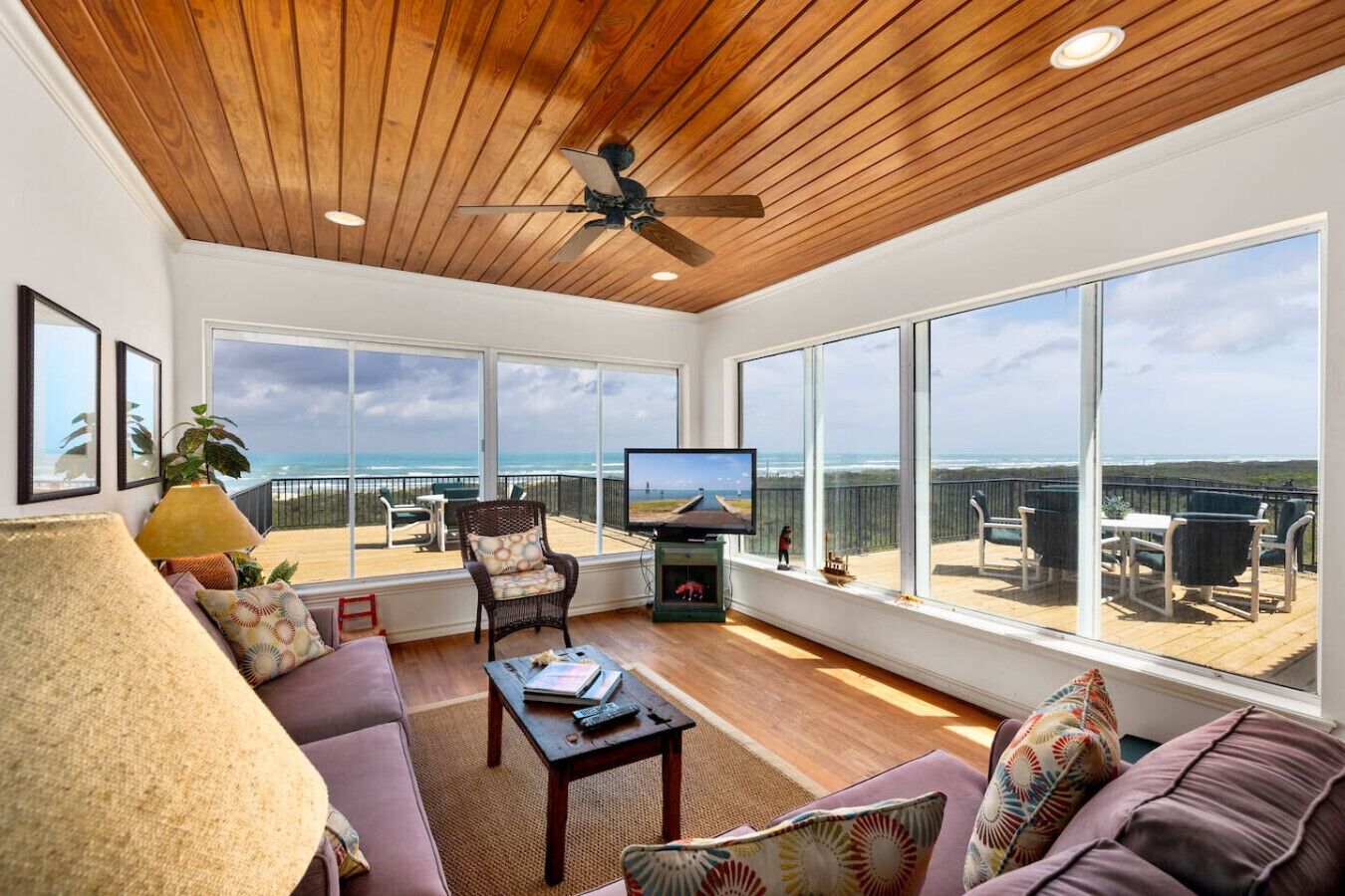 TV connectée, livres