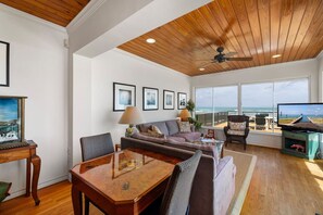 TV connectée, livres