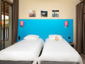 1 bedroom, Internet