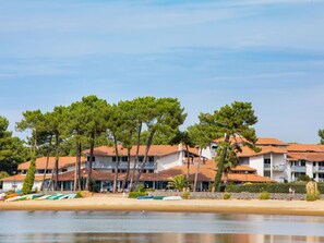 Exterior - Sowell Family Pignada Plage by Interhome (Soustons)