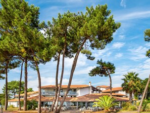 Exterior - Sowell Family Pignada Plage by Interhome (Soustons)