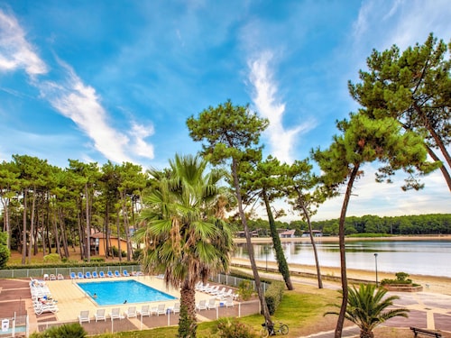 Sowell Family Pignada Plage by Interhome