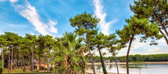 Sowell Family Pignada Plage by Interhome