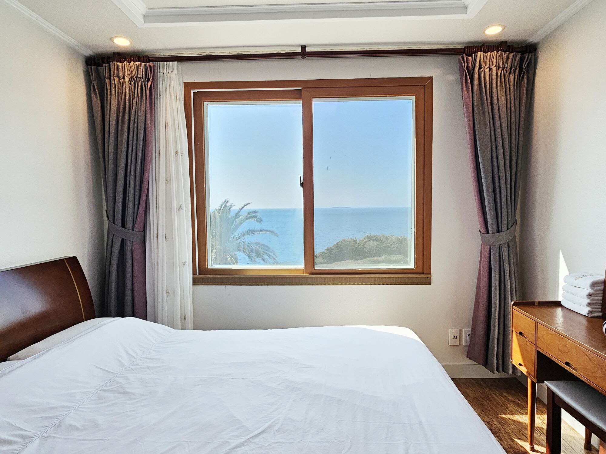 20PY Ocean Suite | Wi-Fi ฟรี