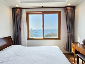20PY Ocean Suite | Free WiFi - Tteuribada Pension (Seogwipo)