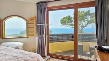 20PY Ocean Suite | Wifi gratis