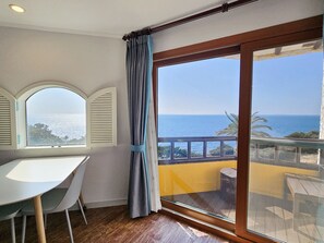 15PY Ocean Couple Room | Wifi gratis 