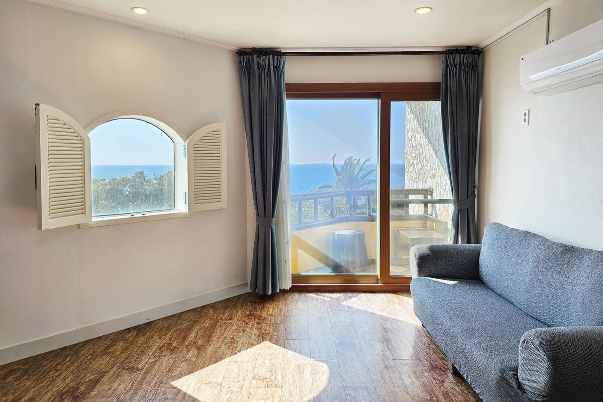 20PY Ocean Suite | AccĂšs au Wi-Fi (inclus)