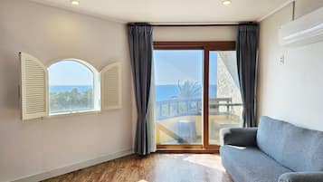 20PY Ocean Suite | Wi-fi (inkludert)