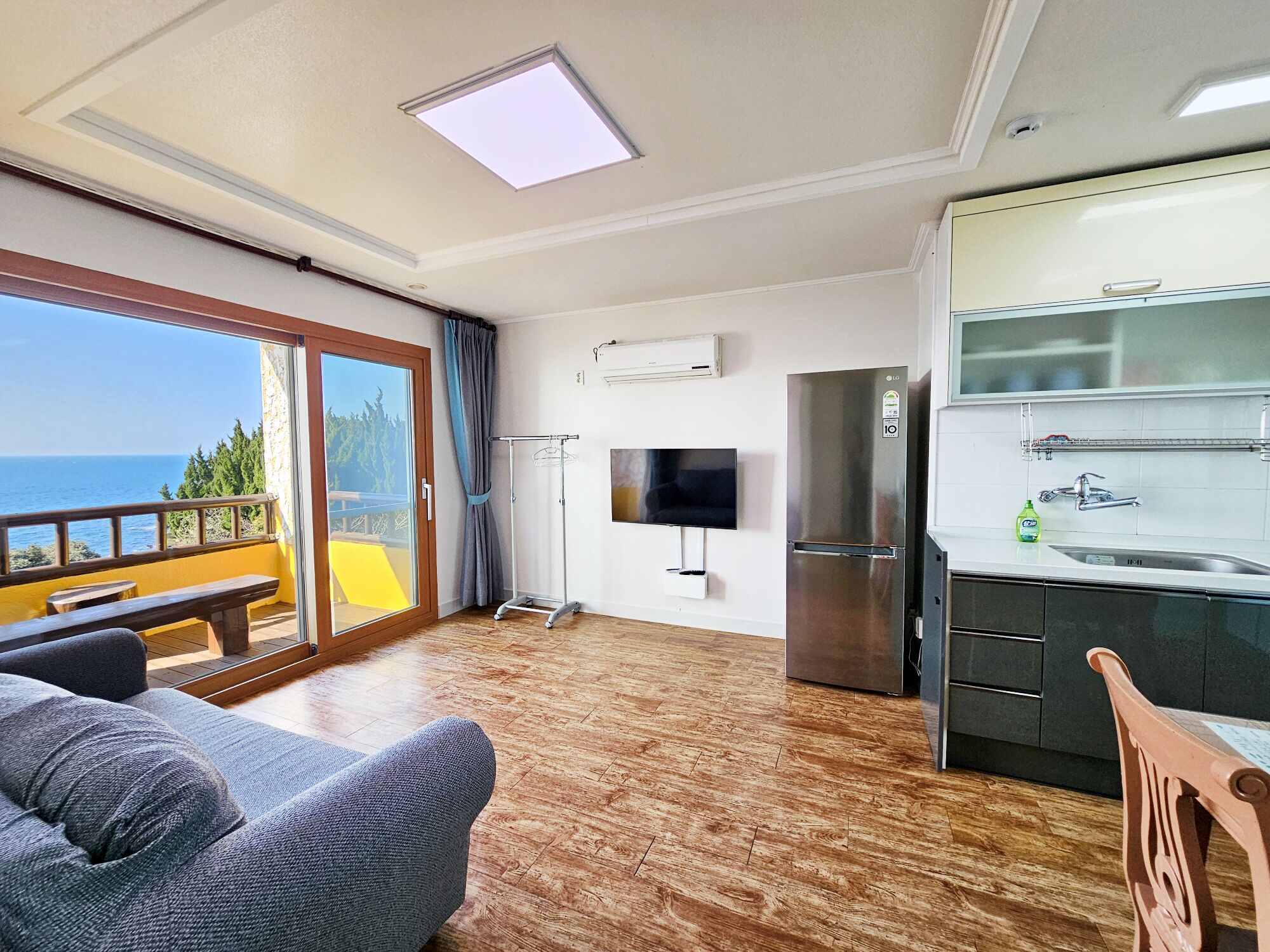 20PY Ocean Suite | Wi-Fi ฟรี