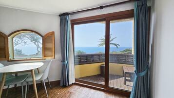 15PY Ocean Couple Room | Kostenloses WLAN