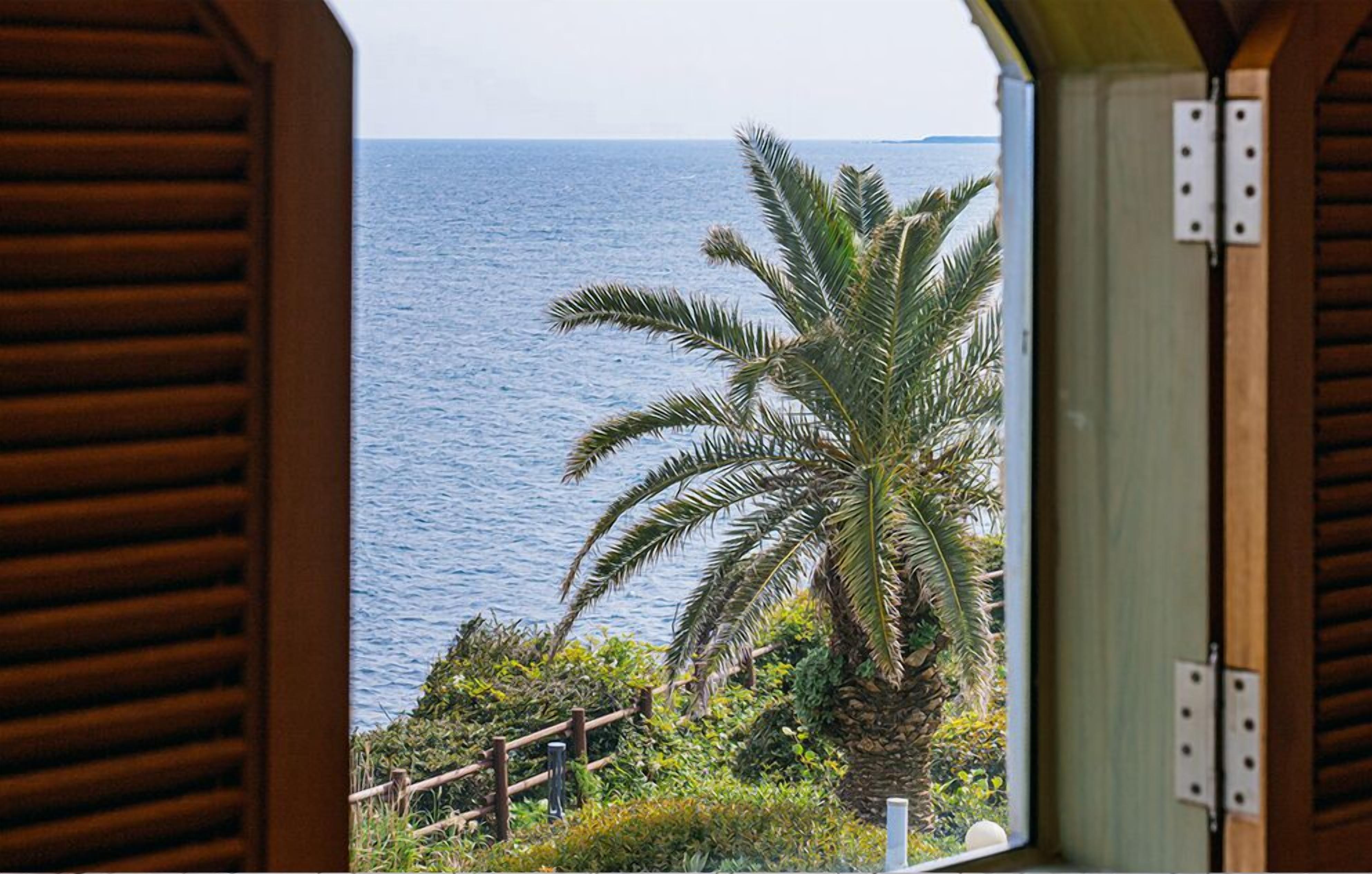 15PY Ocean Couple Room | Wi-fi (inkludert)