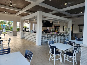 Bar (na propriedade)