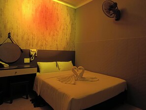 Habitación básica | Wifi gratis