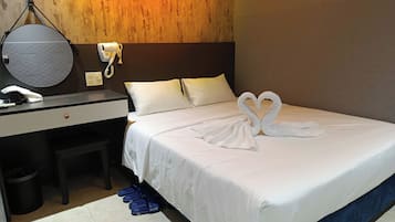 Basic Room | Free WiFi