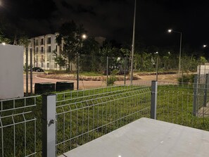 Boendeområde