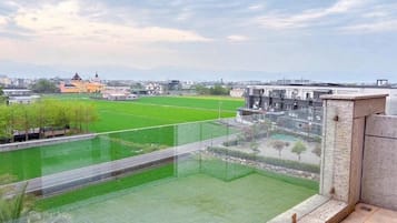 Comfort Double Room, Balcony | Terrace/patio