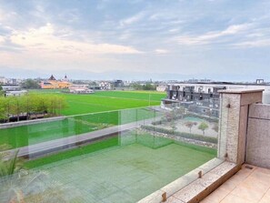 Comfort Double Room, Balcony | Terrace/patio