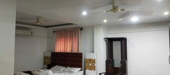 The Royal Suites