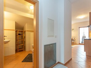 Interior - Apartment combination in Bramberg with balcony (Bramberg am Wildkogel)