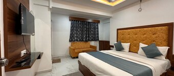 HOTEL HAVELI 