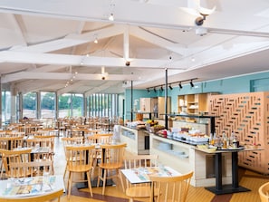 Restaurantes