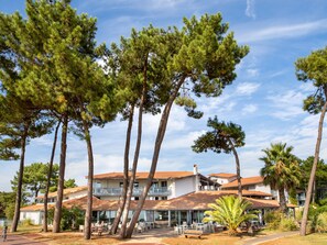 Exterior - Sowell Family Pignada Plage by Interhome (Soustons)