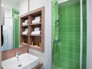 Towels - Sowell Family Pignada Plage by Interhome (Soustons)
