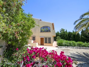 Exterior - Berdica by Interhome (Benissa)