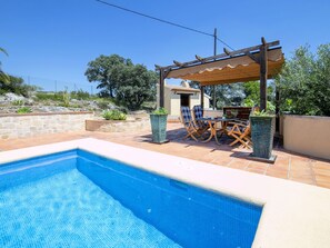 Pool - Berdica by Interhome (Benissa)