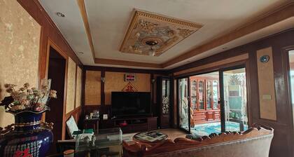 Mommy's home guesthouse CBD