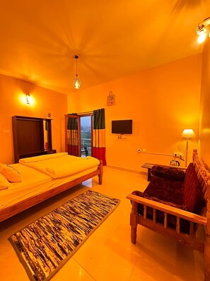 스탠다드룸 | TV